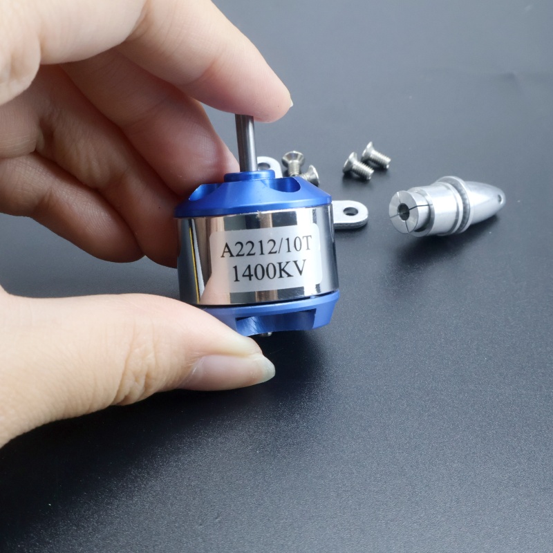 Remote Control Toys - 1/3pcs brushless motor 1400KV for RC