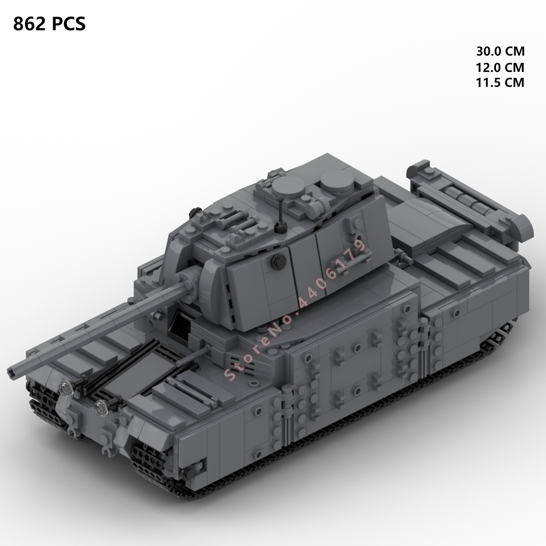 hot military WW2 technical Jap - Lego Compatible Military Tank 评论和价格