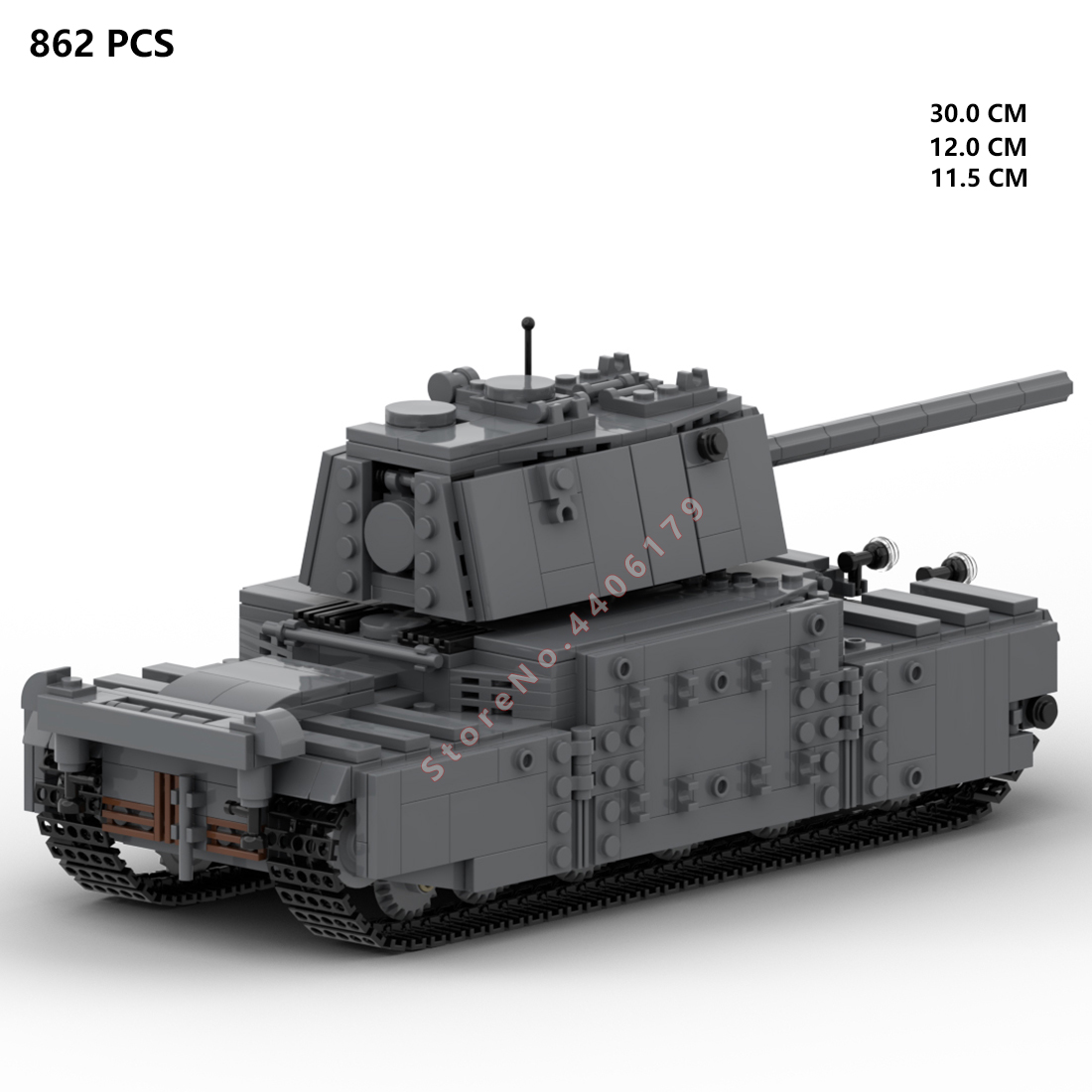 hot military WW2 technical Jap - Lego Compatible Military Tank 评论和价格