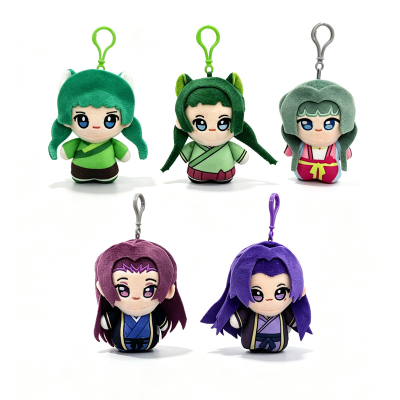 Anime Kusuriya no Hitorigoto M - Dolls 评论和价格