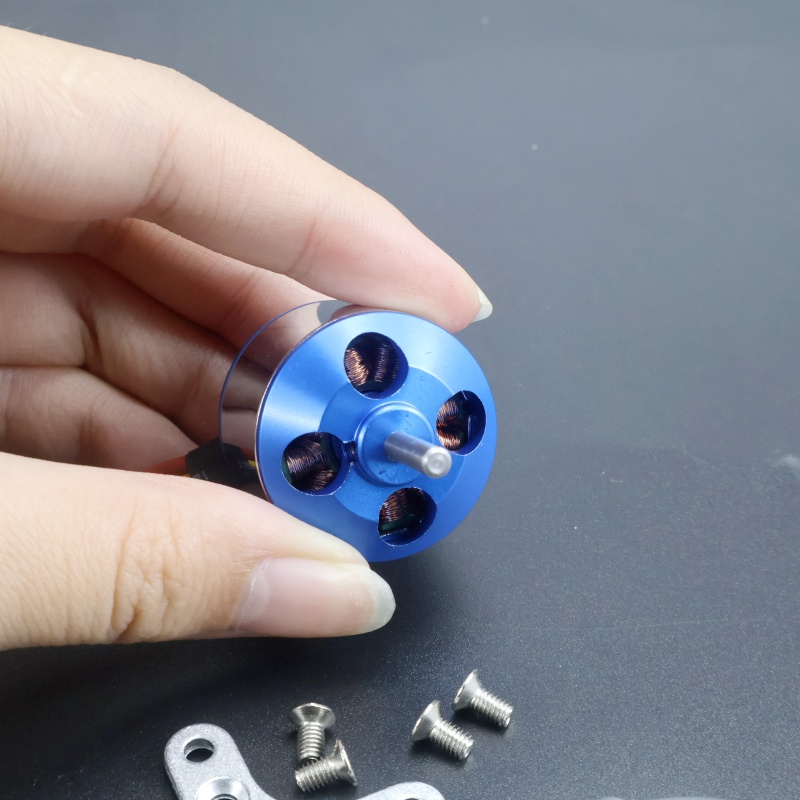 1/3pcs brushless motor 1400KV  - Remote Control Toys 评论和价格