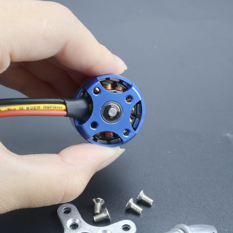 1/3pcs brushless motor 1400KV  - Remote Control Toys 评论和价格