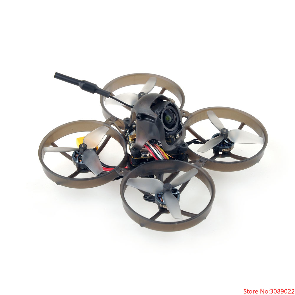 Happymodel Mobula8 O4 Wide Air - Fpv Brushless Rc Drone 4K 评论和价格