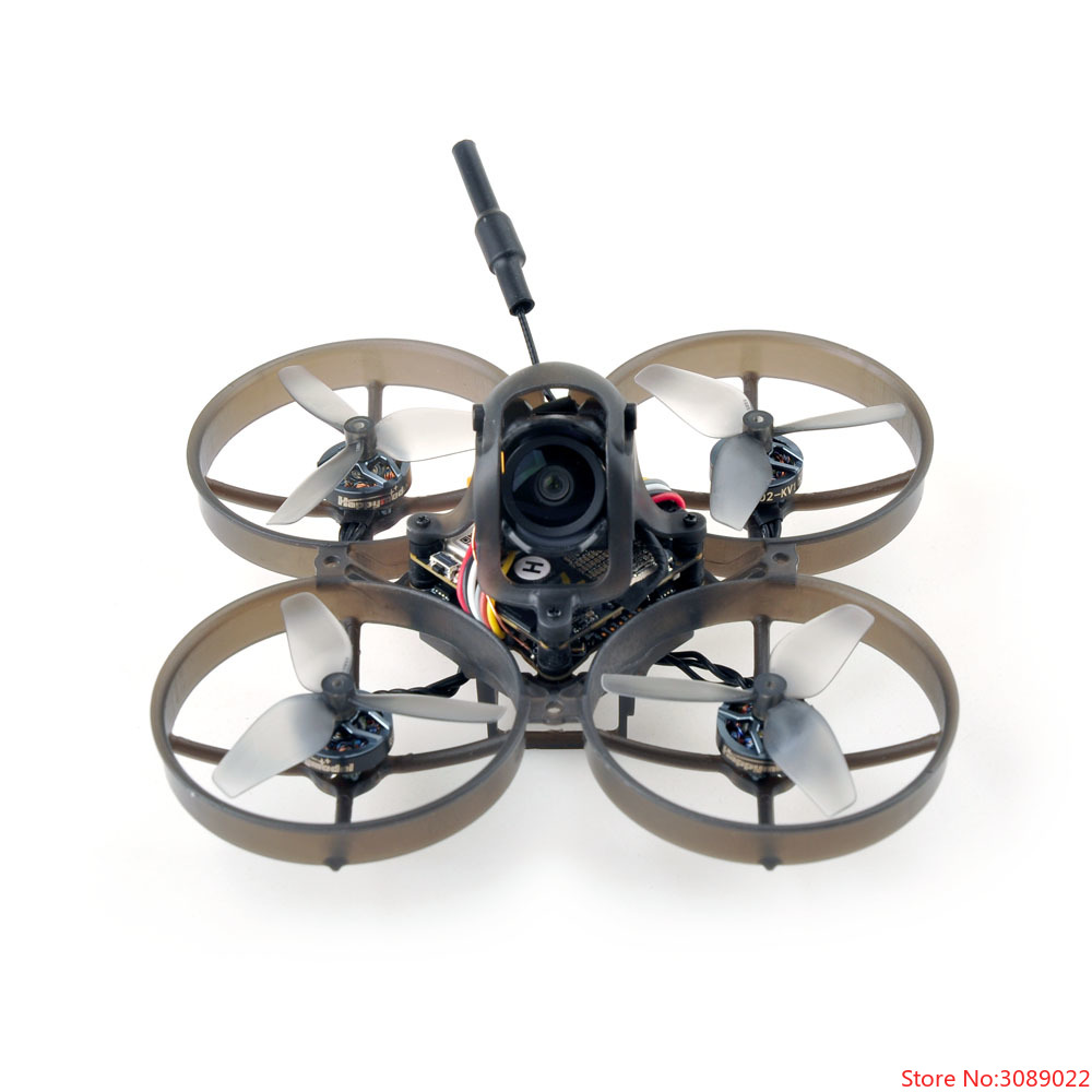 Happymodel Mobula8 O4 Wide Air - Fpv Brushless Rc Drone 4K 评论和价格