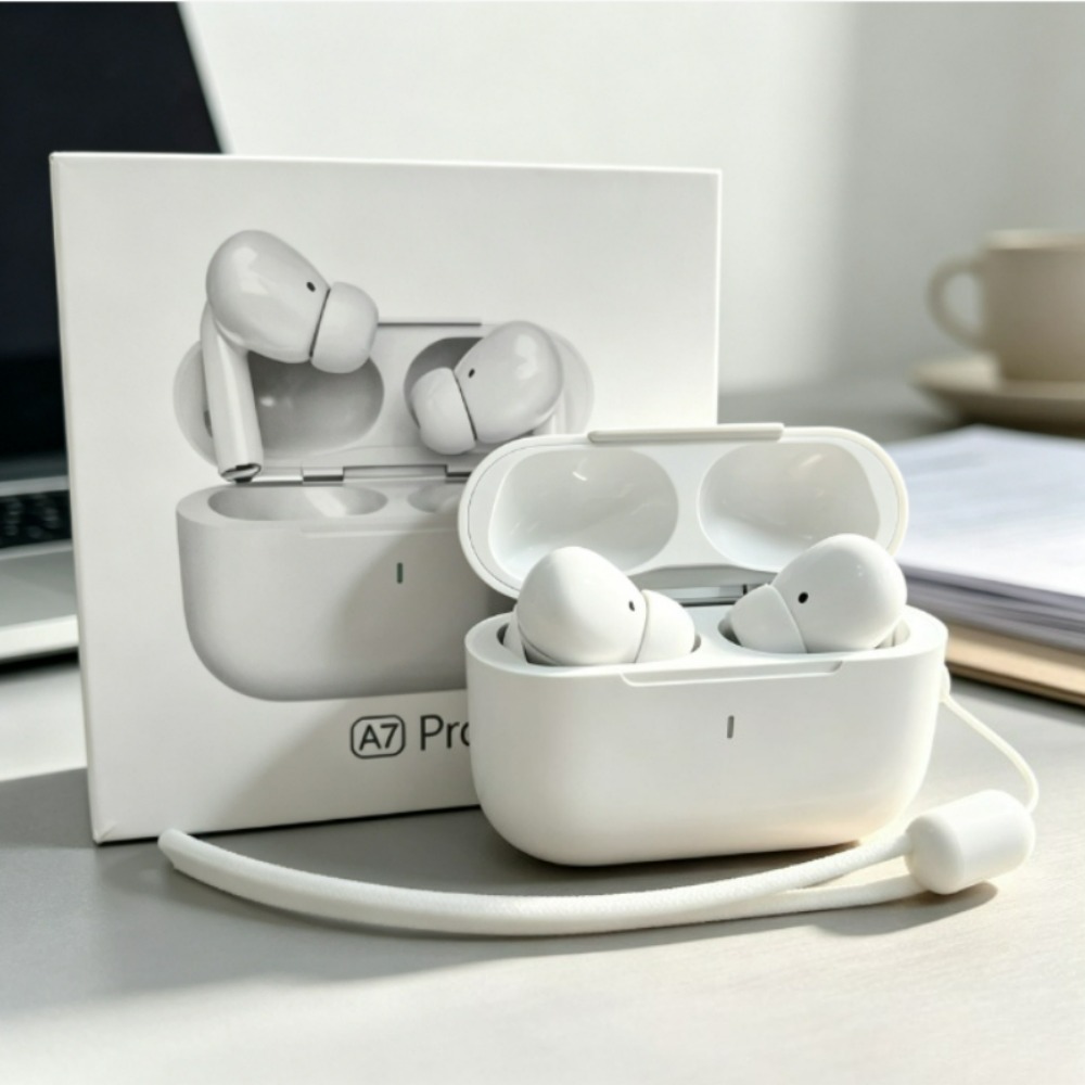 2028 New A7 Pro Bluetooth Head - Video Games 评论和价格