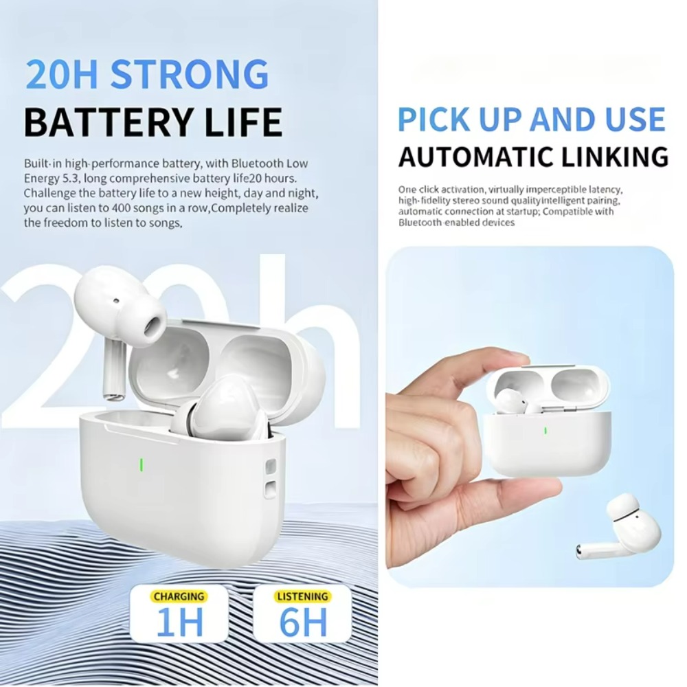 2028 New A7 Pro Bluetooth Head - Video Games 评论和价格