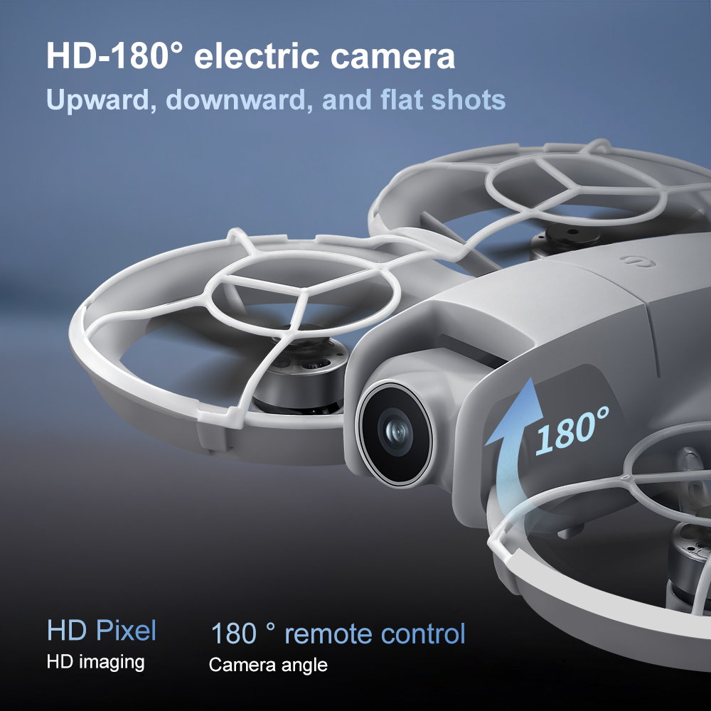 Original V908 Quadcopter Brush - Fpv Brushless Rc Drone 4K 评论和价格