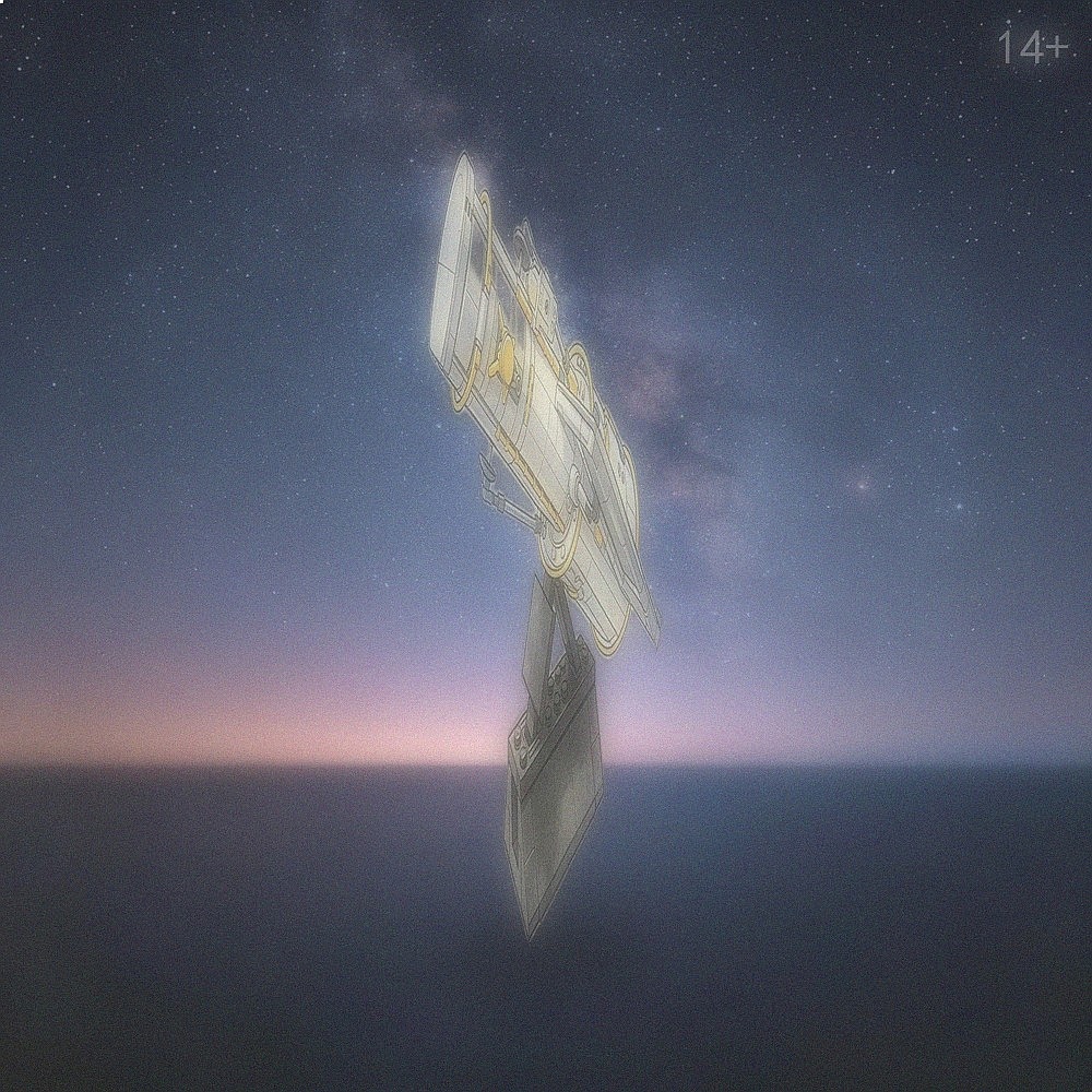 Orbital Observatory Space Tele - Building Blocks 评论和价格