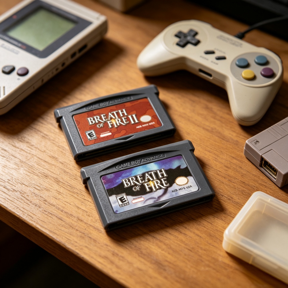 Classic GBA Game Cartridge Kir - Video Games 评论和价格