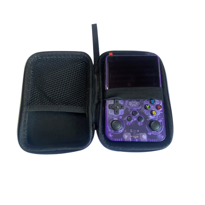 Bag for R36S Retro Handheld Vi - Retro Handheld Game Console R36S 评论和价格