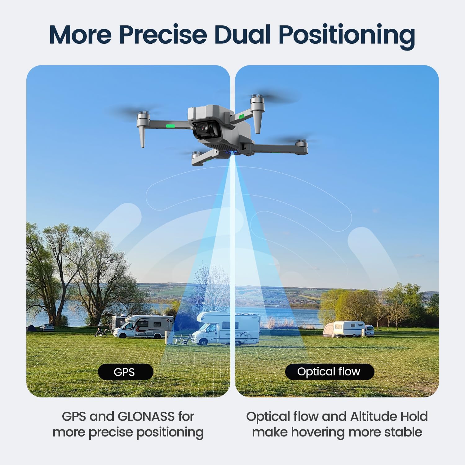 Drones Camera Adults 4k Under  - Fpv Brushless Rc Drone 4K 评论和价格