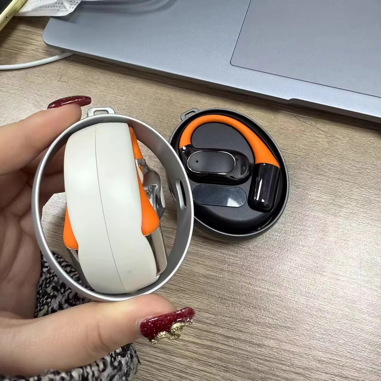 OWS M113 Headphones Open Weara - Video Games 评论和价格