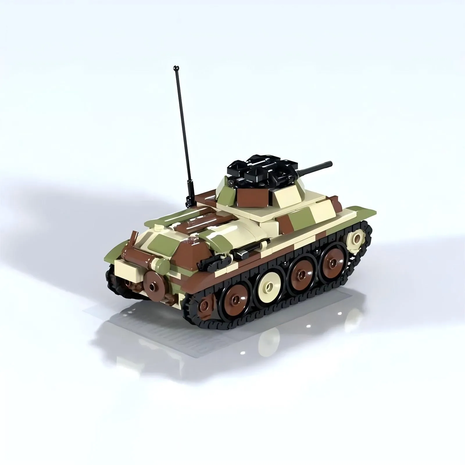 The Cheapest 590PCS Stones Glo - Building Blocks 评论和价格