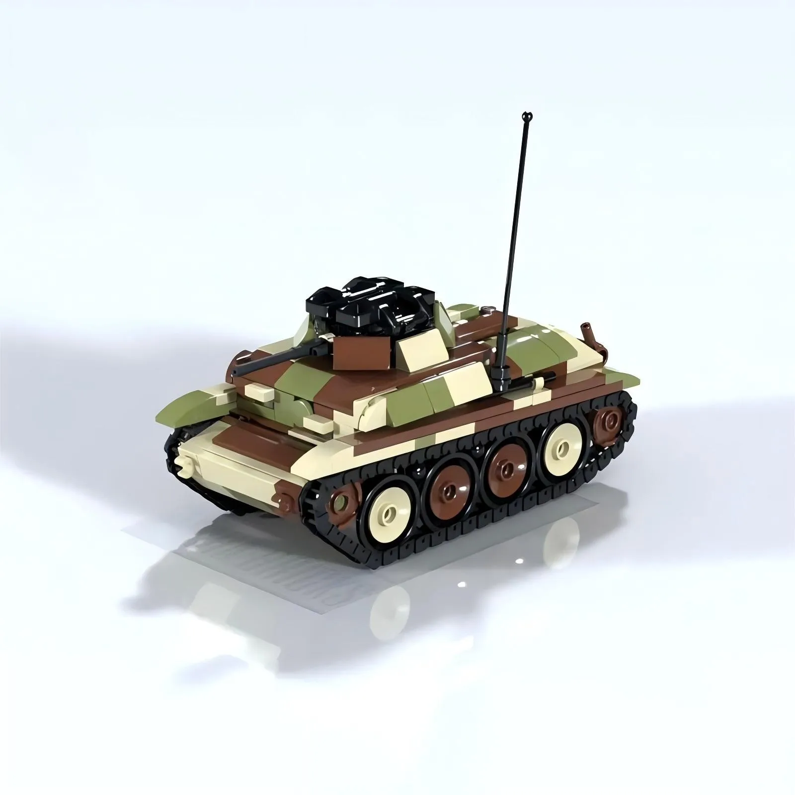 The Cheapest 590PCS Stones Glo - Building Blocks 评论和价格