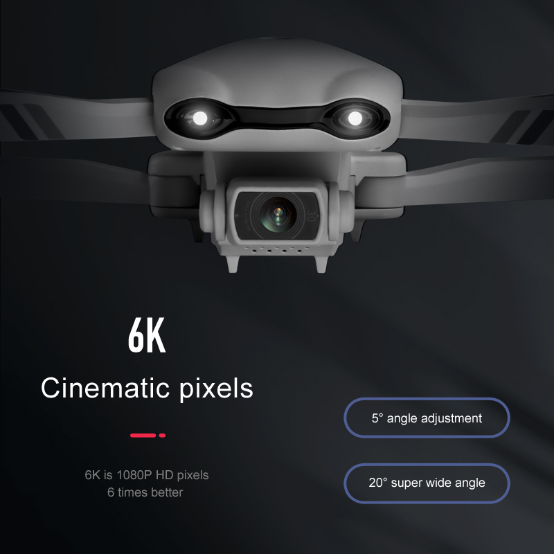 F10 RC Helicopters Gift GPS Dr - Fpv Brushless Rc Drone 4K 评论和价格