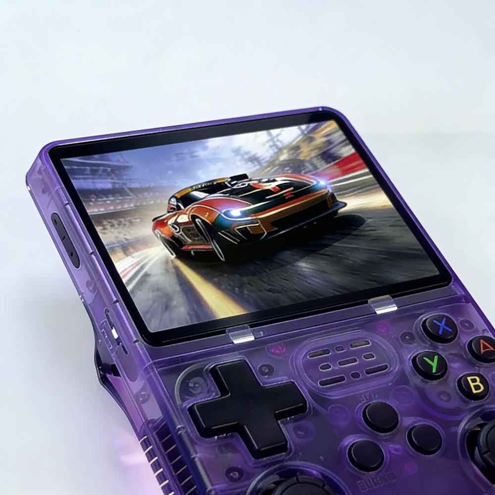 R36S Classic Retro Video Game  - Retro Handheld Game Console R36S 评论和价格