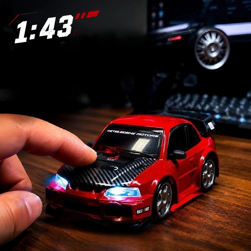1/43 Scale RC Mini 4WD Drift C - Rc Drift Car 1 24 Scale 4Wd 评论和价格
