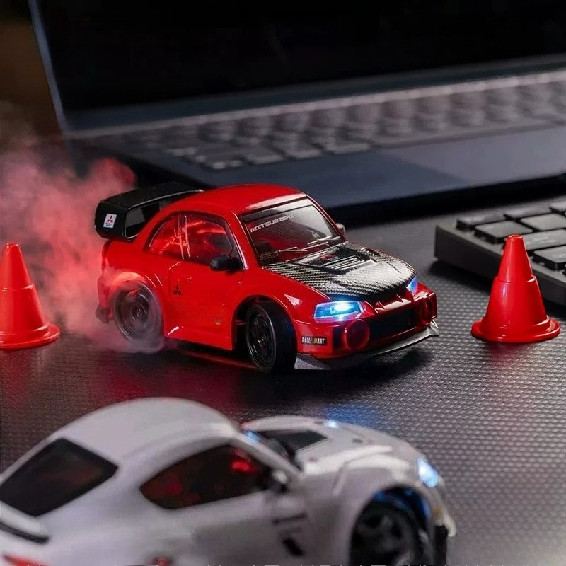 1/43 Scale RC Mini 4WD Drift C - Rc Drift Car 1 24 Scale 4Wd 评论和价格